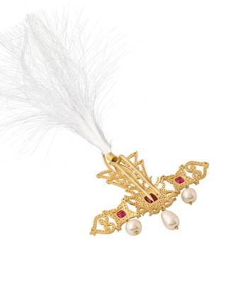 The Maharaja Kalangi 4