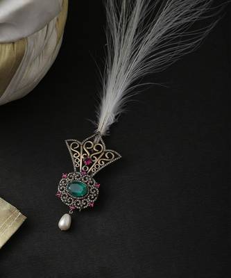 The Maharaja Kalangi 1