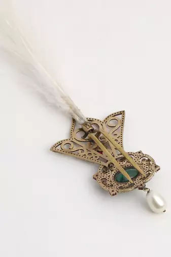 The Maharaja Kalangi