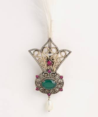 The Maharaja Kalangi 3