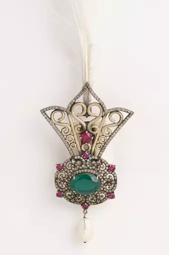 The Maharaja Kalangi