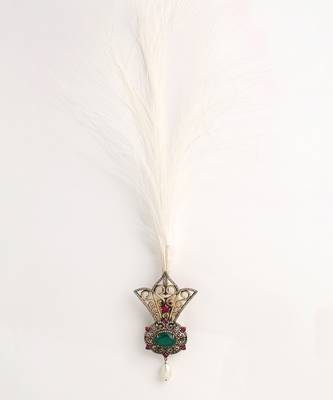 The Maharaja Kalangi 4