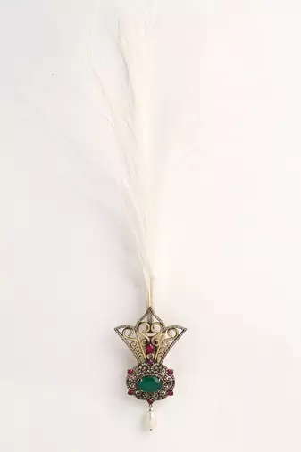The Maharaja Kalangi