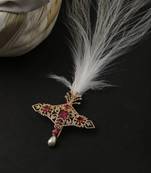 The Maharaja Kalangi