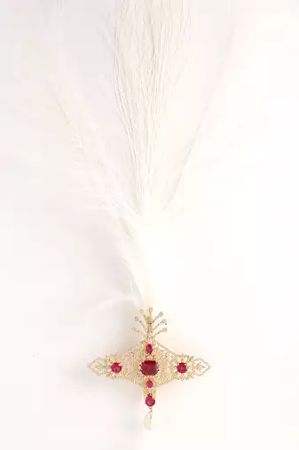 The Maharaja Kalangi