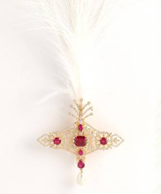 The Maharaja Kalangi 3