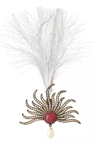 The Maharaja Kalangi