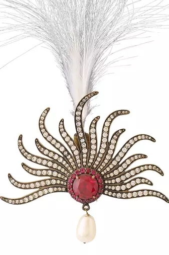 The Maharaja Kalangi