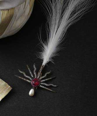 The Maharaja Kalangi 1