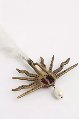 The Maharaja Kalangi