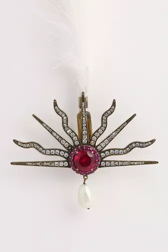 The Maharaja Kalangi