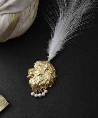 The Lion Of Judah 1