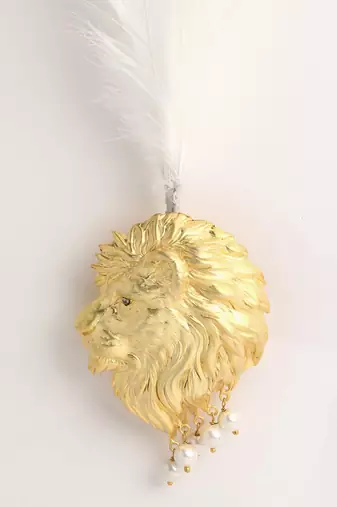 The Lion Of Judah