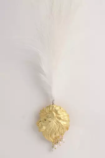 The Lion Of Judah