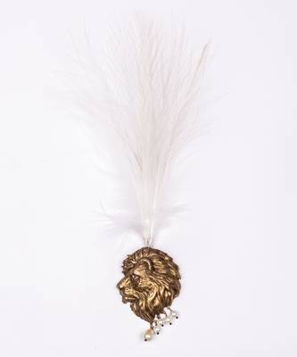 The Lion of Judah 2