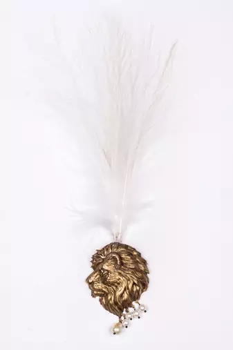 The Lion of Judah