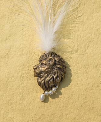 The Lion of Judah 4