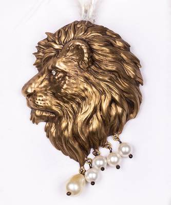 The Lion of Judah 6