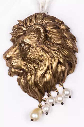 The Lion of Judah