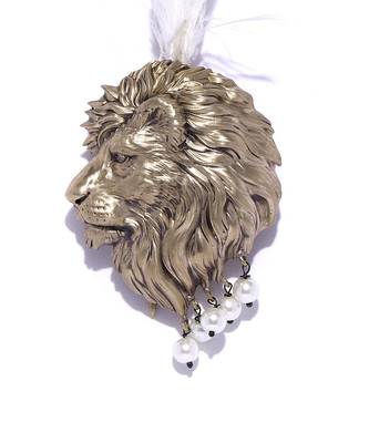 The Lion of Judah 8