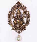 The Lord Ganesha Kalangi