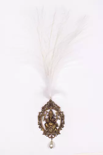 The Lord Ganesha Kalangi