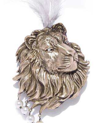 The Lion of Judah 4