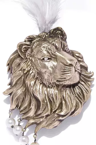 The Lion of Judah