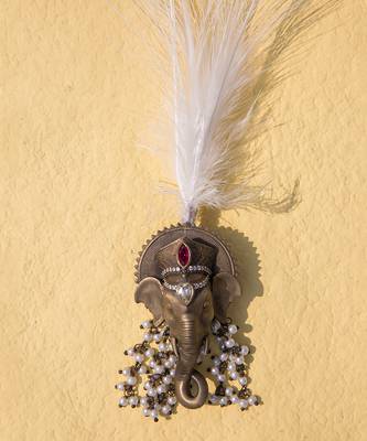 The Lord Ganesha Kalangi 2