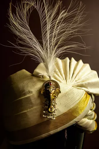 The Lord Ganesha Kalangi