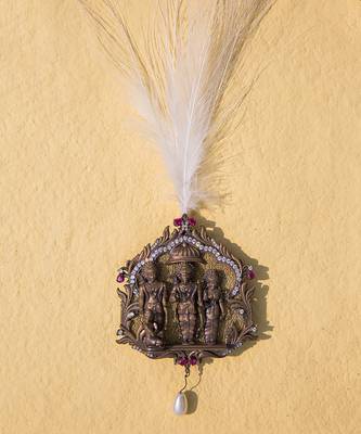 The Ram Darbar Kalangi 1