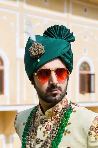 The Ram Darbar Kalangi