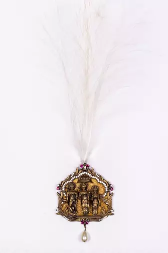 The Ram Darbar Kalangi