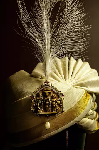 The Ram Darbar Kalangi