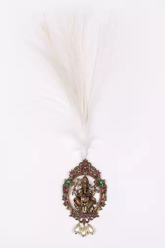 The Lord Ganesha Kalangi