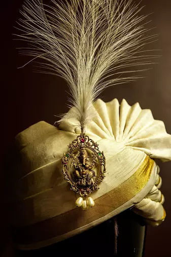 The Lord Ganesha Kalangi