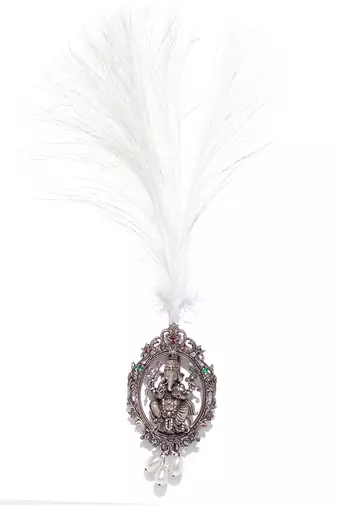 The Lord Ganesha Kalangi