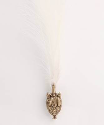 The Lord Balaji Kalangi 4