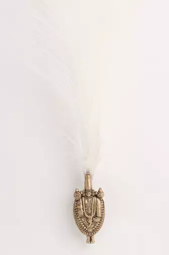 The Lord Balaji Kalangi