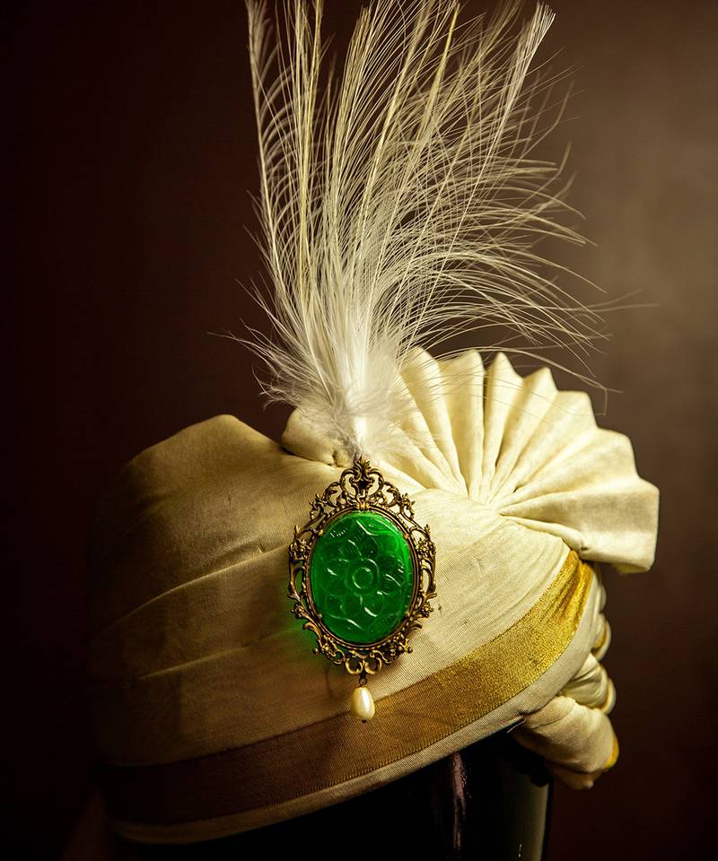 The Royal Souvenir Kalangi