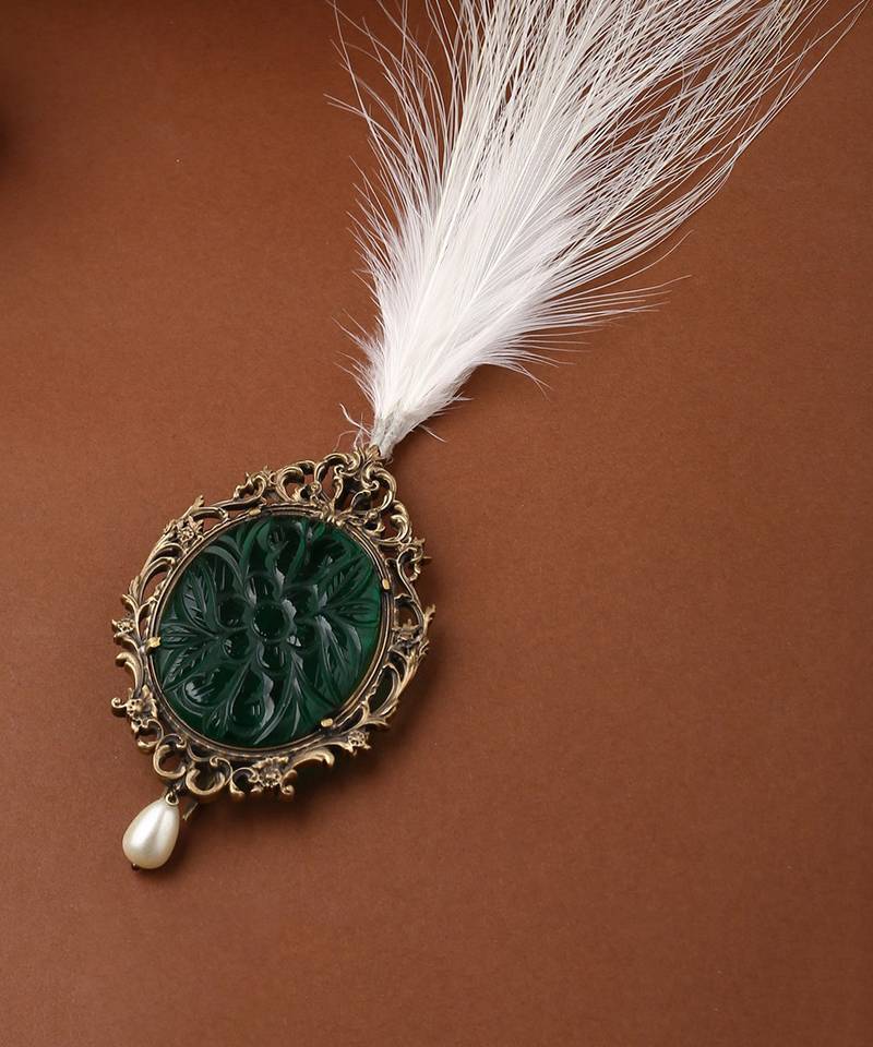 The Royal Souvenir Kalangi