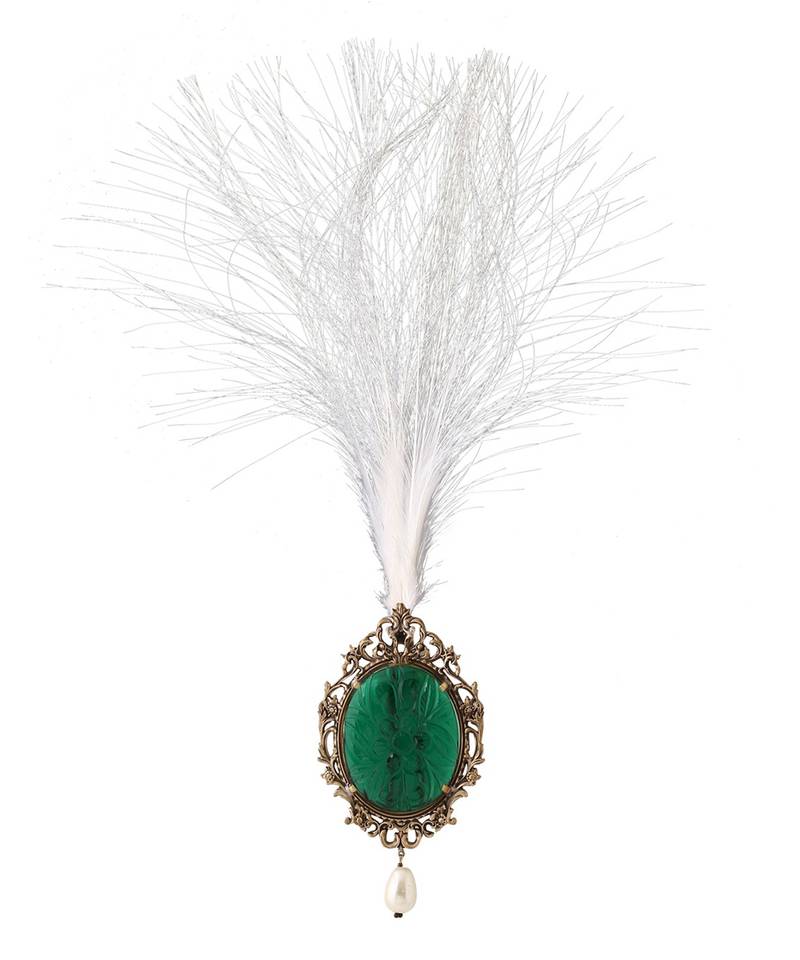 The Royal Souvenir Kalangi