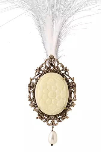 The Royal Souvenir Kalangi