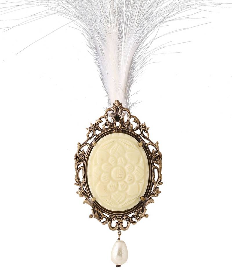 The Royal Souvenir Kalangi