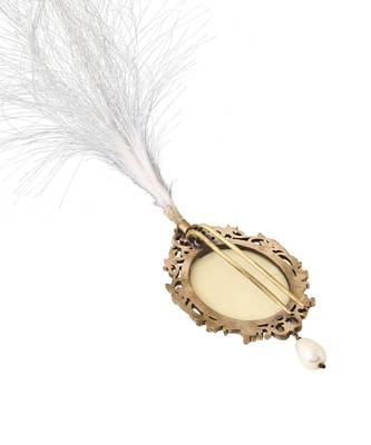 The Royal Souvenir Kalangi 4