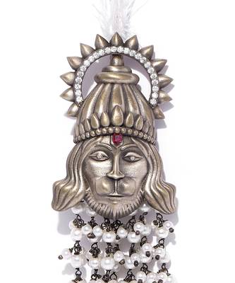 The Hanuman Kalangi 3