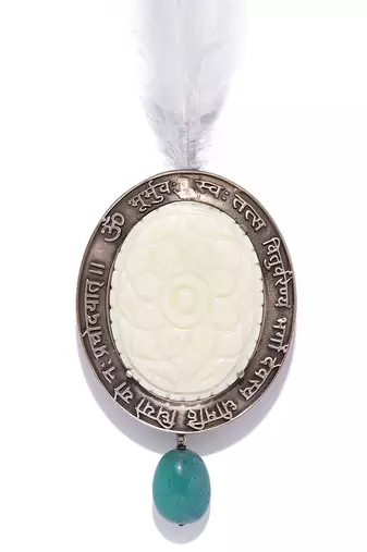 The Spiritual Kalangi