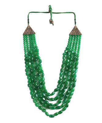 The Green Groom Mala 2