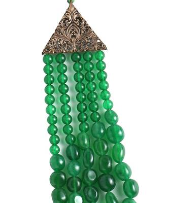The Green Groom Mala 3