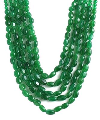 The Green Groom Mala 4